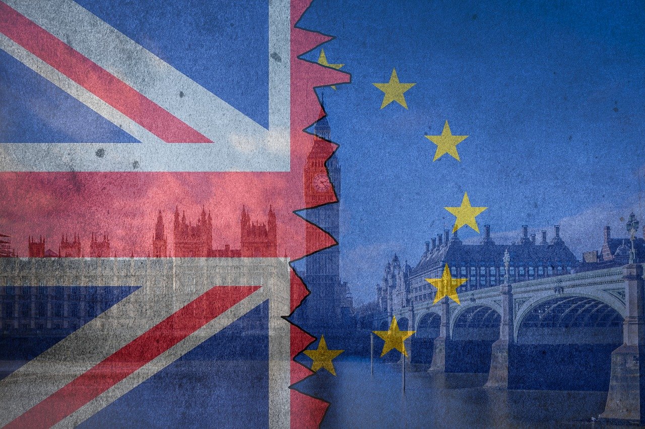 Brexit : Qu'est Ce Qui Change Pour Les Voyages Scolaires Et Séjours ...