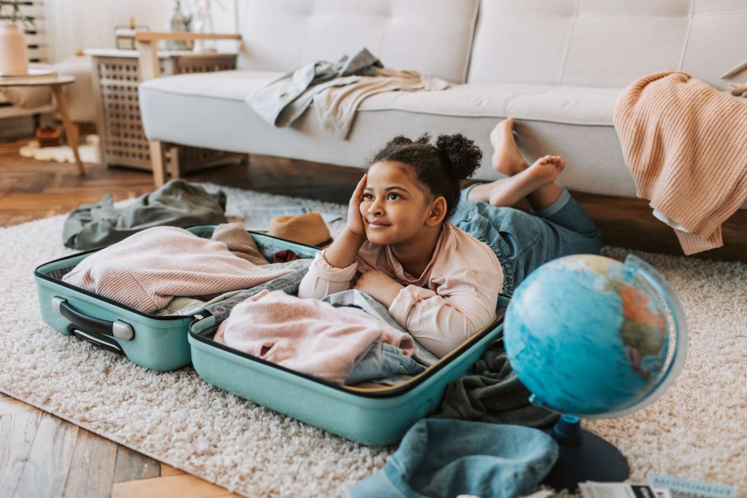 Voyages scolaires quelles formalités pour les élèves? UNOSEL